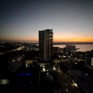 Deluxe Double Room Balcony Sea View